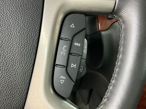 Used 2012 Chevrolet Tahoe LT image 11