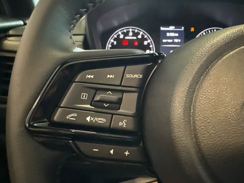 New 2026 Subaru Forester Sport AWD/4WD image 30