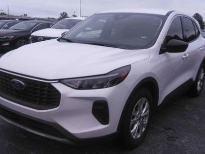 Used 2024 Ford Escape Active