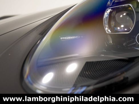 Used 2022 Porsche 911 Carrera 4 GTS image 43