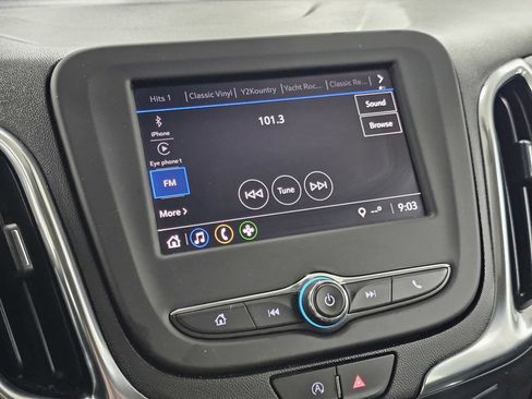Used 2022 Chevrolet Equinox LT AWD/4WD image 18