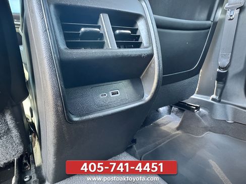Used 2020 Cadillac XT4 Premium Luxury FWD image 28