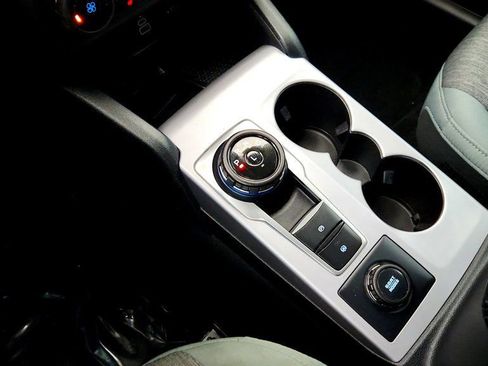 Used 2023 Ford Bronco Sport Big Bend w/ Convenience Package image 15