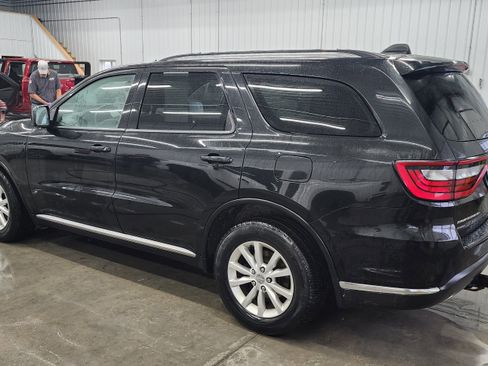Used 2014 Dodge Durango SXT w/ Quick Order Package 23B image 6