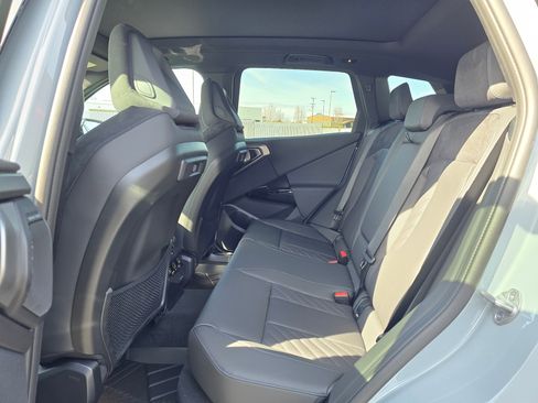 New 2026 BMW X3 M50 w/ Premium Package image 45