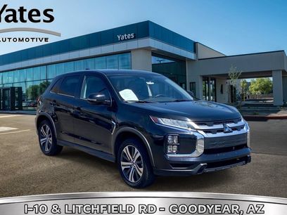 Used 2024 Mitsubishi Outlander Sport ES