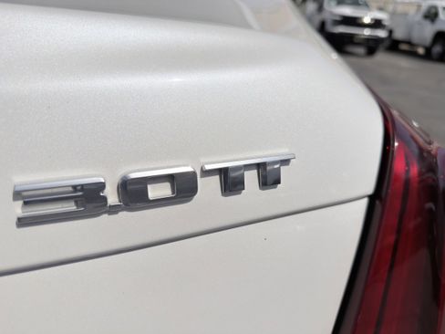 Used 2018 Cadillac CT6 Platinum image 44