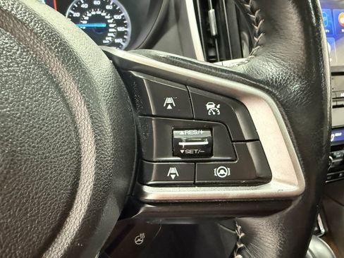 Used 2022 Subaru Ascent Touring w/ Popular Package #2A image 23