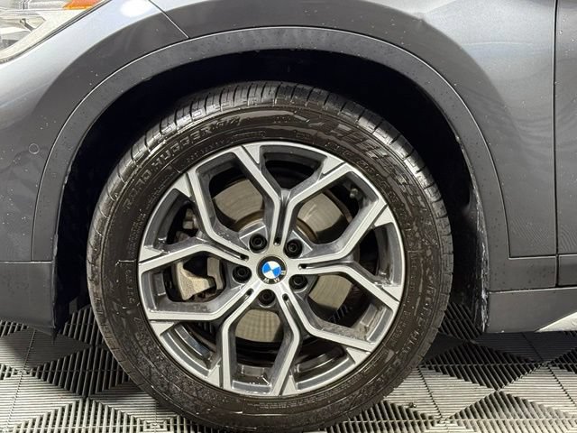 Used 2021 BMW X1 sDrive28i w/ Convenience Package FWD image 10