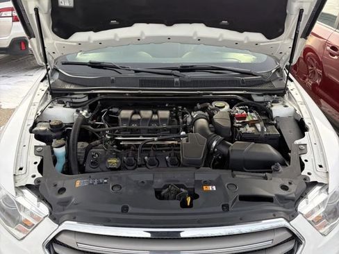 Used 2014 Ford Taurus SEL w/ Equipment Group 201A FWD image 23