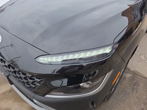 Certified 2023 Hyundai Kona SEL image 10