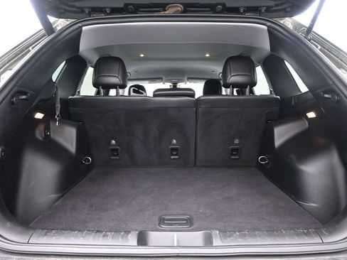 Used 2020 Jeep Cherokee Trailhawk w/ Comfort/Convenience Group image 29