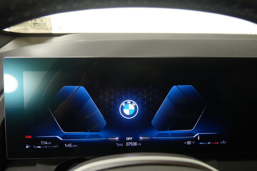 Used 2026 BMW X3 xDrive30i AWD/4WD image 20
