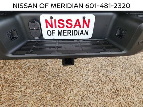New 2026 Nissan Frontier PRO-4X w/ Pro-4x Convenience Package AWD/4WD image 22