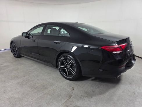 Certified 2023 Mercedes-Benz CLS 450 CLS 450 image 6