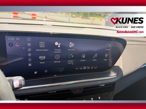 Used 2024 Buick Envision Preferred AWD/4WD image 21