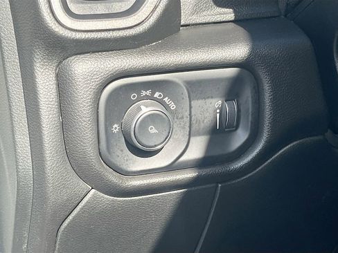 Certified 2022 RAM 2500 Tradesman image 10