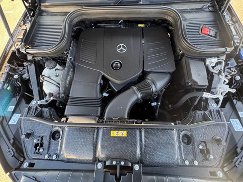 New 2026 Mercedes-Benz GLE 350 4MATIC image 21