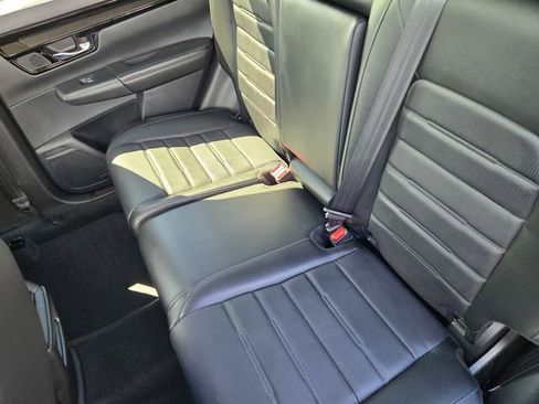 New 2026 Honda CR-V EX-L image 18