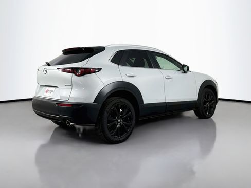 Used 2024 MAZDA CX-30 AWD 2.5 S w/ Select Sport Pkg image 7