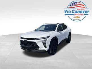 Used 2025 Chevrolet Trax ACTIV w/ Driver Confidence Package FWD 360° Tour