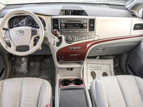 Used 2014 Toyota Sienna XLE image 27