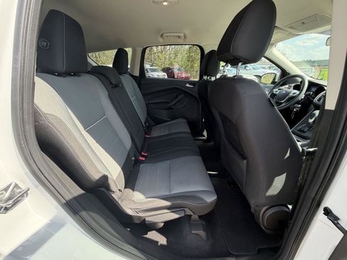Used 2015 Ford Escape SE FWD image 27