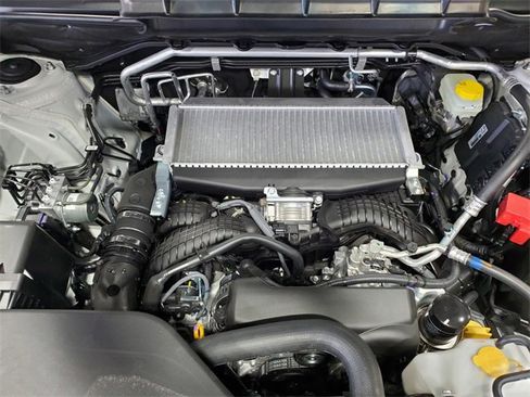 New 2026 Subaru Ascent Limited image 27