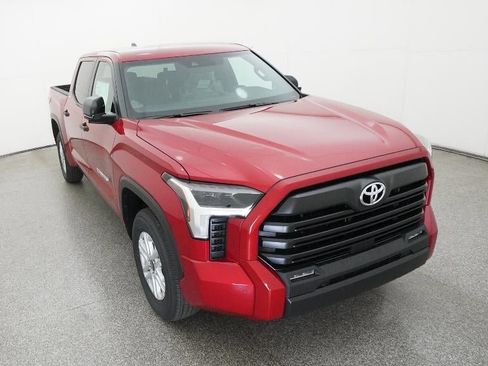 New 2026 Toyota Tundra SR5 RWD image 14