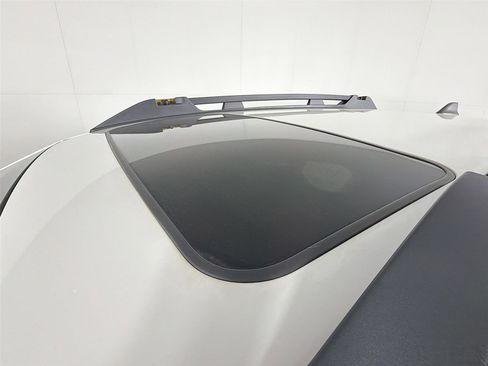 Used 2024 Subaru Outback Wilderness image 14