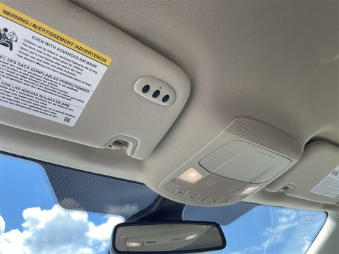 Used 2023 Ford Edge SEL w/ Convenience Package image 27