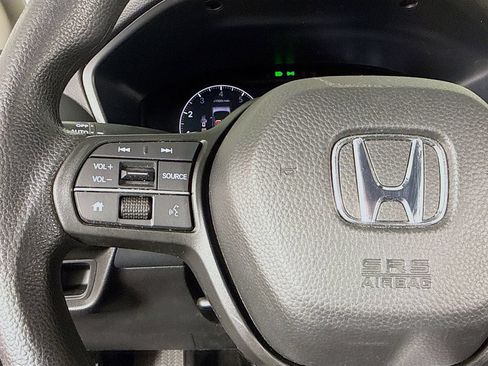 Certified 2023 Honda HR-V LX image 14