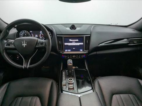 Used 2022 Maserati Levante GT image 24