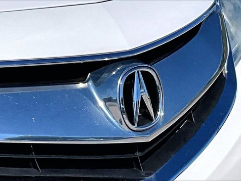 Used 2016 Acura ILX FWD image 11