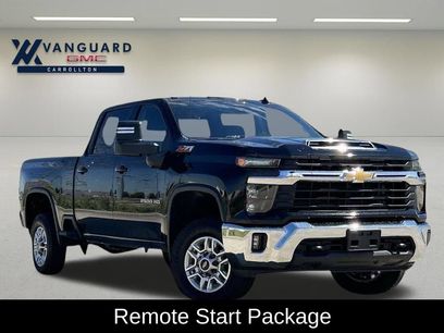 Used 2025 Chevrolet Silverado 2500 LT w/ Convenience Package