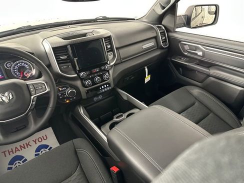 New 2026 RAM 1500 4x4 Crew Cab image 18