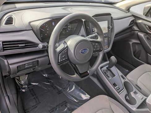 Used 2024 Subaru Crosstrek 2.0i image 13
