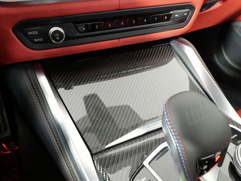 Used 2022 BMW M4 xDrive Competition w/ Executive Package image 62