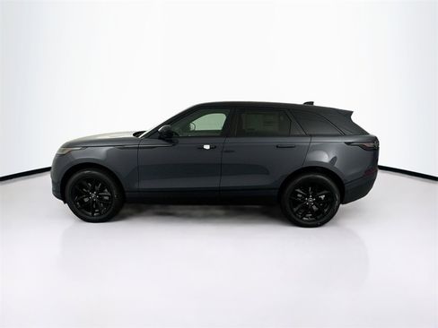 New 2026 Land Rover Range Rover Velar S image 7
