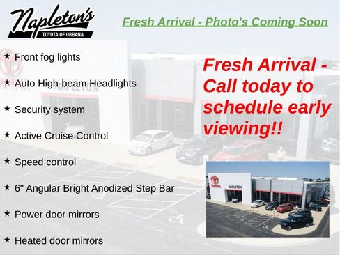Used 2025 Ford F150 XLT w/ Equipment Group 301A Standard AWD/4WD image 2