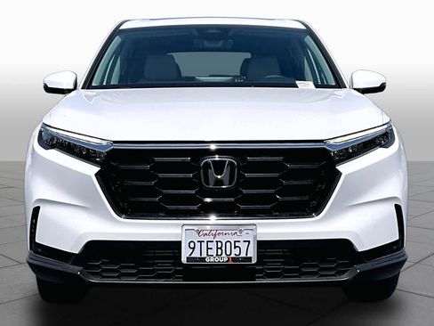 Used 2025 Honda CR-V EX-L image 3