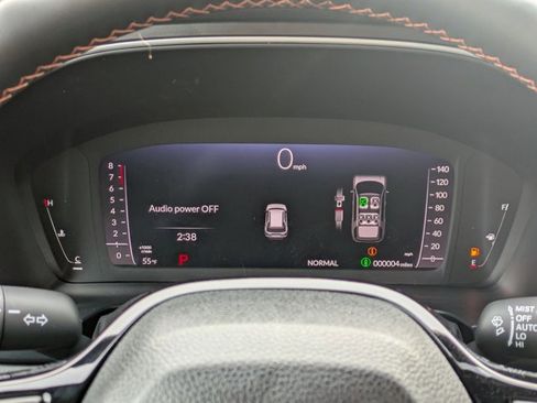 New 2026 Honda Passport TrailSport Elite image 11