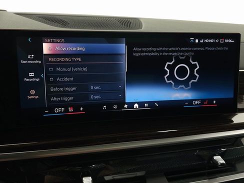 Used 2026 BMW X5 xDrive40i image 27