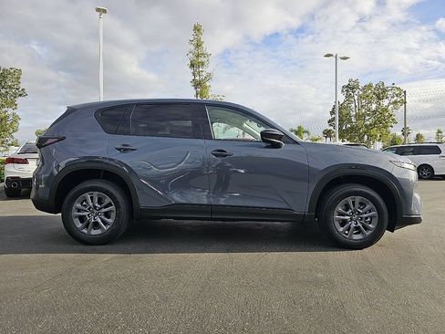 New 2026 MAZDA CX-5 Select AWD/4WD image 9