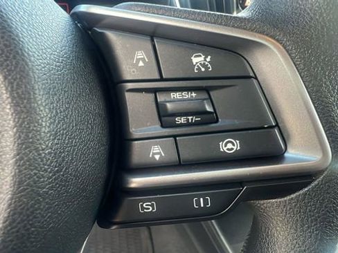 Certified 2025 Subaru Impreza 2.0i Sport AWD/4WD image 20