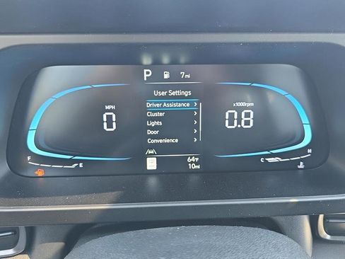 New 2026 Hyundai Elantra Sport FWD image 17