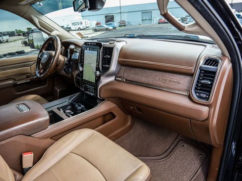 Used 2022 RAM 2500 Limited AWD/4WD image 20