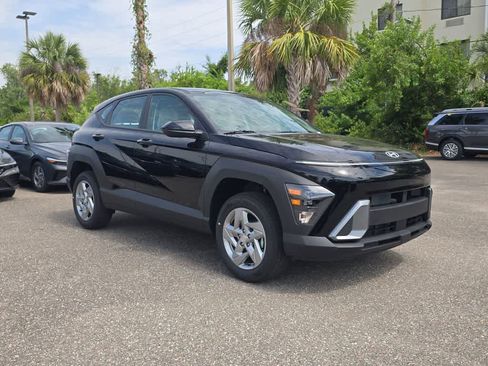 New 2026 Hyundai Kona SE AWD/4WD image 9