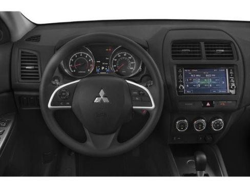 Used 2019 Mitsubishi Outlander Sport SE FWD image 7