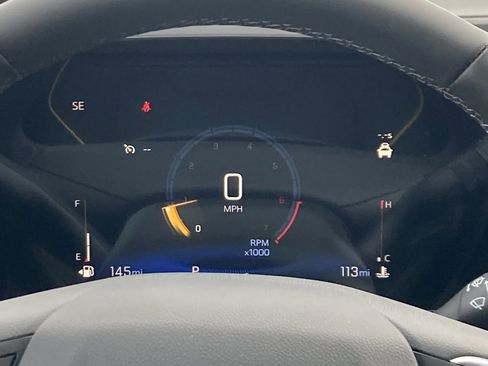 New 2026 Chevrolet Trax ACTIV w/ Sunroof Package image 15